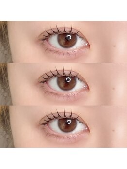 ドクターアイブロウズ(Dr.eyebrows)/まつ毛パーマ