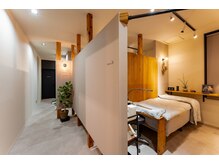 ワズ ツクバ(Was TSUKUBA)/個室Room