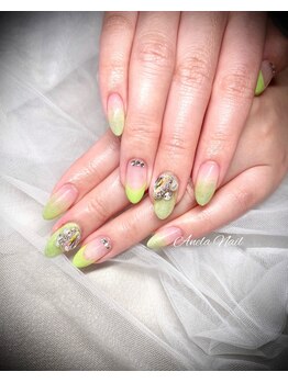 アネラネイル(Anela Nail)/