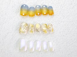 A-112 フルオーダー90分コース