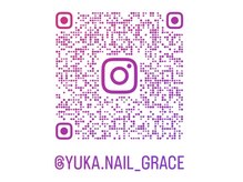 グレイス(Grace)の雰囲気（Instagram）