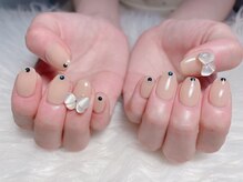 ミキネイルサロン(MiKi Nail Salon)/