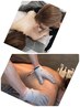 最強★W筋膜リリース★EMSグローブ+筋膜リリース★姿勢改善