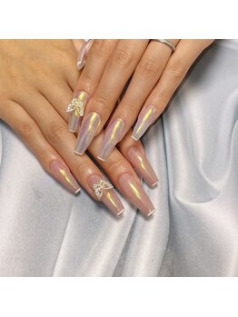 コロミネイル(colome nail)/