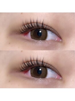 ネイルサロン レン(Ren)/【ラッシュリフト】まつげパーマ