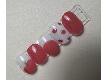 518(ゴイチハチ)/韓国系ネイル☆