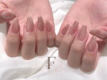 フルゥイケブクロ(fl`IKEBUKURO.)/ワンホン/ワンカラー