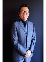 レディースシェービングサロン バーバリング メソッド(BARBERING METHOD)&nbsp;下河邊 裕樹