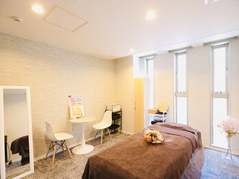 ハレアンド(Hare&)/完全個室☆