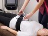 【EMSを超える？】お腹周り集中《電磁パルス痩身》３０分