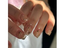 マノン 北堀江(Manon)/クリアフレンチ