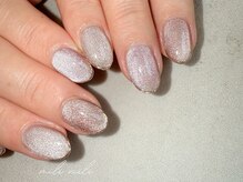 ミリ ミリ(mili mili)/magnet &nbsp;nail