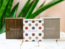 エン へアラウンジ アイラッシュ(en-hair lounge eyelash)の雰囲気(厳選した商材をご提供いたしております★)