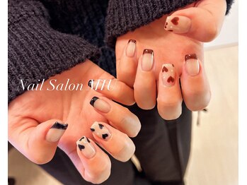 持ち込みデザイン