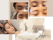 ビューティールームウィズ(beauty room w/)