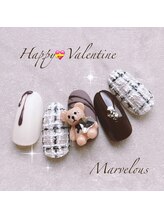 マーヴェラス 大宮店(Marvelous)/ぷっくり★