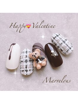 マーヴェラス 大宮店(Marvelous)/ぷっくり★