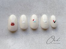 オクト(OCT)/デザインコース初回オフ無料！