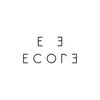 エコール(EcorE)のお店ロゴ