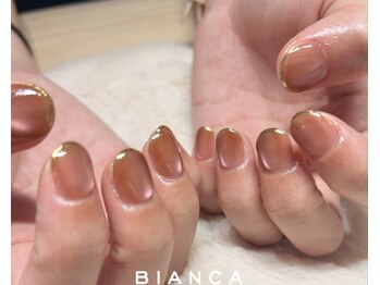 ビアンカ 栄店(Bianca)/マグネット初回7750※ライン追加