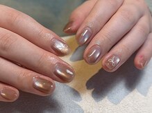 ラクネイル 浦和店(raku nail)/