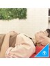 【いつでも使える◎】しっかりケア◎カラダケア90分コース→7980円