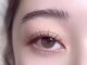ブルー ルナ(blue luna)の写真/お顔の印象を決める“眉毛”骨格と眉毛に合わせた魅力的な“美眉”でメイクのマンネリも解消！