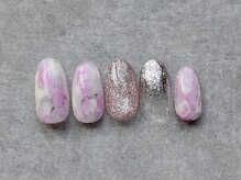 ヒアリ(HERE'Re)/★4月新作【定額デザイン】