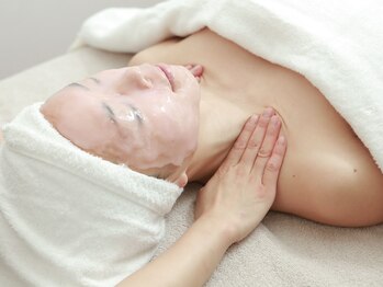 フェイシャルサロン ピリカ(facial salon PIRIKA)