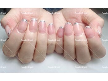 スペードキューネイル 新宿店(Spade Q Nail)/