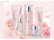 アイオンの雰囲気(取り扱う化粧品は全て、高品質なCPコスメティクスの化粧品です)