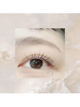 メモト 尼崎店(memoto)/パリジェンヌ