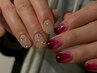 【hand】 120min free art ¥11,000
