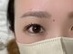 モフアイラッシュ 岐阜駅店(mofu eyelash)の写真/上がりにくいまつ毛もお任せ！【まつげパーマ】で逆まつ毛のお悩みも解消♪湿気に負けない上向きまつげ◎