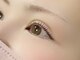 トゥールトロー トータルビューティー(Tourtrow Total Beauty)の写真/【丁寧な施術＆技術力が自慢のサロン】憧れの濃く長く密度のあるまつ毛へ導きます◇