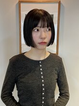 アクビ 武蔵浦和店(acbi.)/straight design