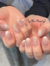 リパール 市駅前店(Re Pearl)/マグフレンチ