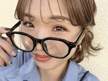 レーレミミ ツ(Leere Mimi .Tsu)/パリジェンヌラッシュリフト