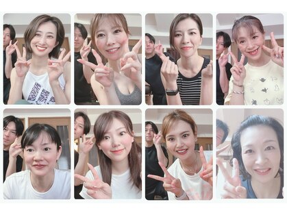 ラヴ(Luv)の写真