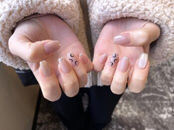 リュクス(RUXE)/フレンチガーリー