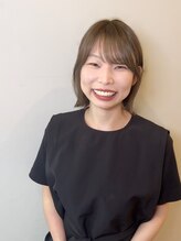 まつげエクステサロン プリューム アイ ビューティー 表参道店(PLUME EYE BEAUTY) 多田ひ 