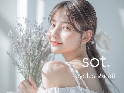 ソート(Sot.)の写真