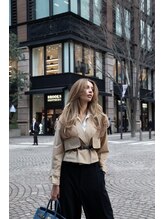 リバレッジ 広尾(Leverage)/海外風デザイン