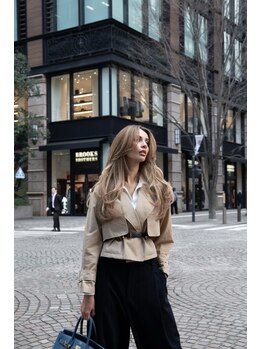 リバレッジ 広尾(Leverage)/海外風デザイン