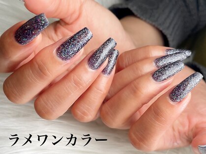マーベラス ネイル デザイン(Marvelous Nail Design)の写真
