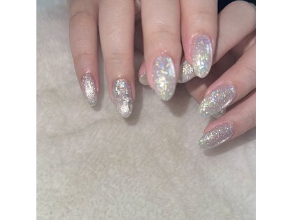ナツネイル(natsu'nail)の写真