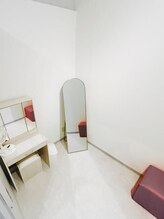 アクト(ACT)/Studio（更衣室）