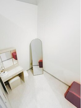 アクト(ACT)/Studio(更衣室)