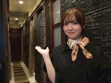 プレミアムバーバースパ パレスホテル店(PREMIUM BARBER SPA)/1.お出迎え[丸の内/東京駅]