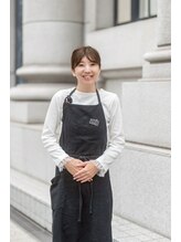 ブエノスカリン アイラッシュ(Buenos Karin Eyelash) 梶